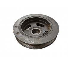 15S210 Crankshaft Pulley From 2006 Nissan Murano  3.5